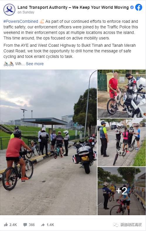 有人投诉,当局才会行动? 新加坡人追求飙车快感的欲望真能被取缔吗