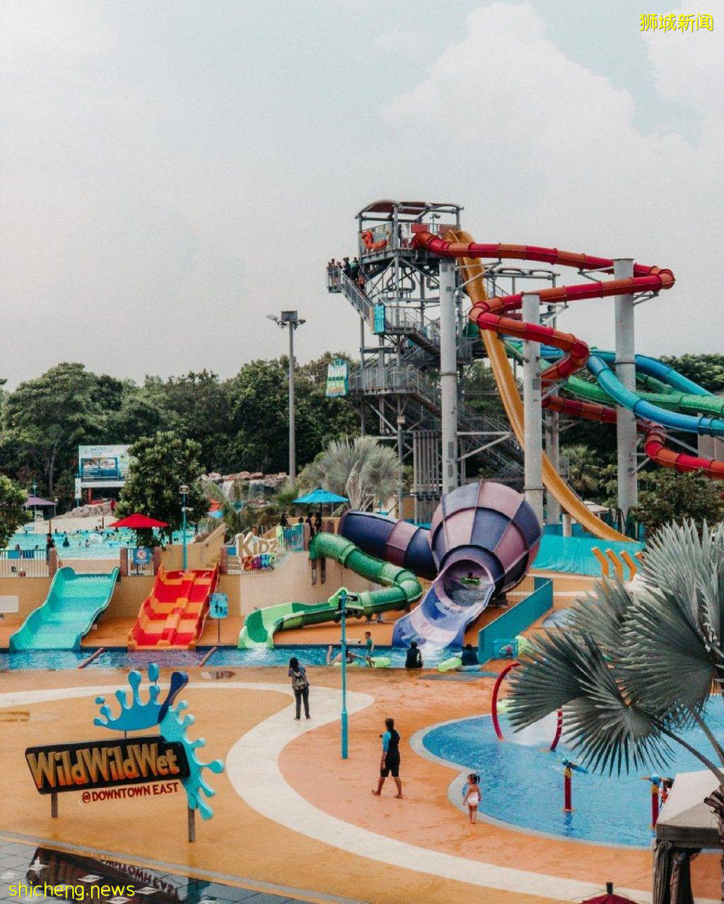 国庆日促销优惠🇸🇬 NDP2021官网领取电子优惠券!各大商家送好康🎊 吃喝玩乐、美容护理都有扣🤩