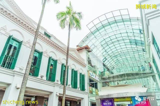 多味缤紛新加坡，旅遊攻略收藏貼