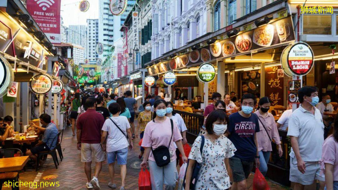 破17萬！新加坡官宣放寬措施！科興可免費接種！不打疫苗不能回公司上班