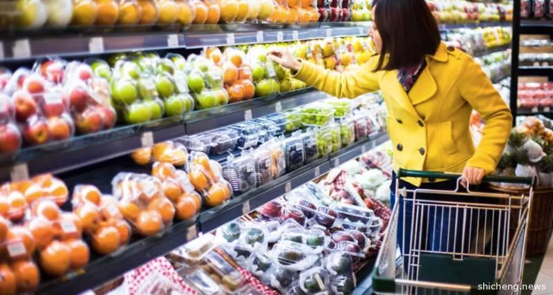 新加坡宅家“饿不死”最全攻略！50+个生鲜、百货、外卖平台和团购群在此！含运费详情