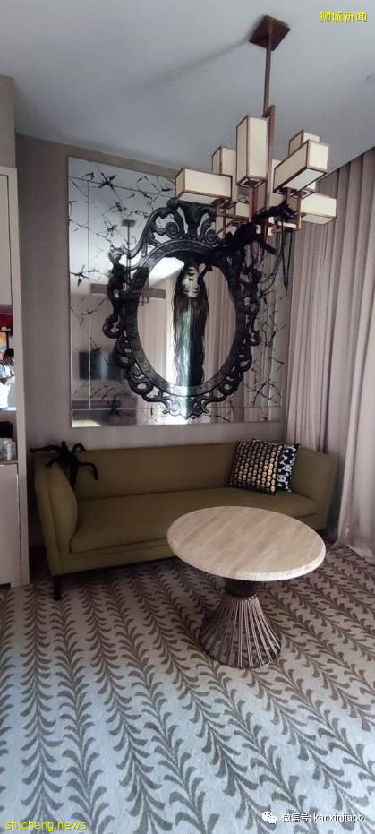 抢先看！环球影城万圣节惊魂夜“捣蛋更刺激”回来啦