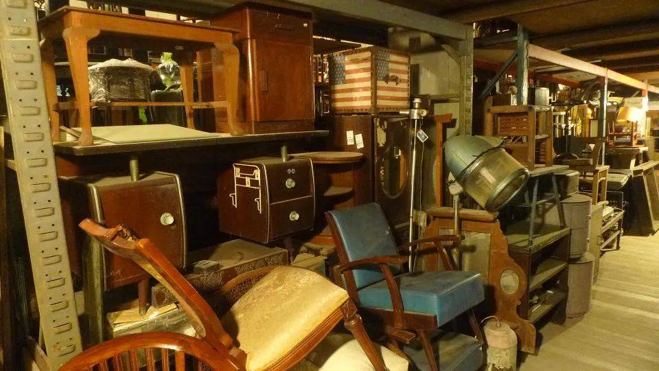 在新加坡，哪裏淘便宜、質量好的二手家具、嬰兒用品