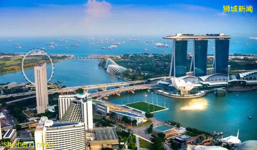 移民新加坡降低了家族辦公室門檻?開辟更精准直接的新路線