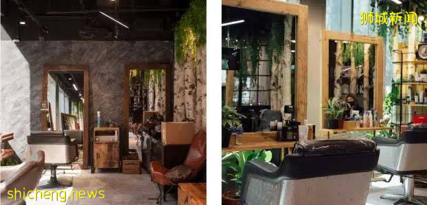 明星同款、超受歡迎!新加坡這13家兒童理發店,請收好