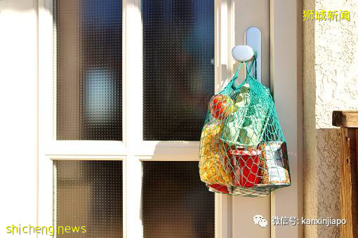 “感染新冠的跑步者经过身边,我会不会遭感染?”