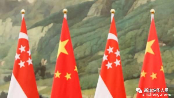 如何建立好中新关系，致新加坡的一封建议信