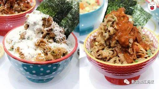 新加坡的清真港式點心、韓國餐、日餐和火鍋人氣飙升　你品嘗過嗎