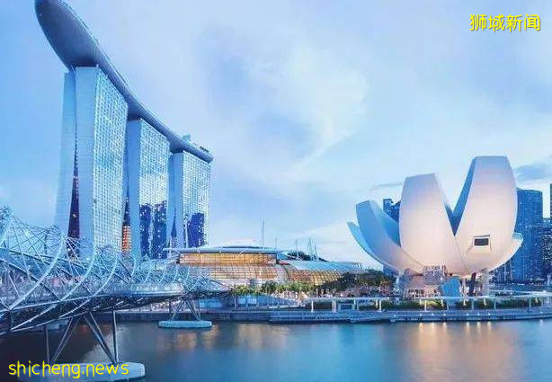 新加坡留學 衣食住行全介紹