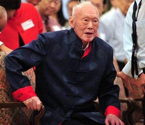 带你看世界之新加坡 