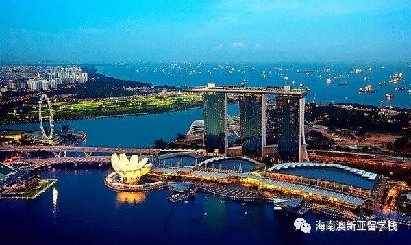 新加坡留学的五大误区