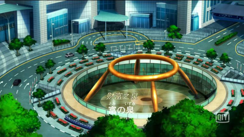 魚尾獅吐血、金沙被炸？柯南帶你打卡電影裏這些新加坡隱藏景點