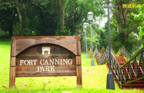 玩在獅城 盤點全島這15個免費景點，讓你玩的省錢又開心