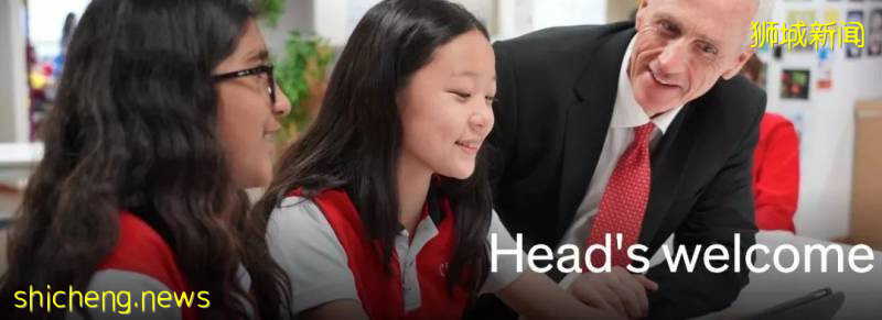 在新加坡,低龄留学为什么备受追捧