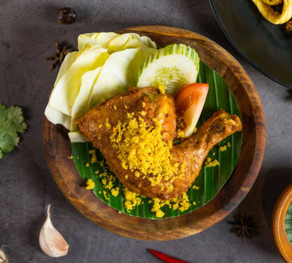 NEX吃貨美食指南：餐廳任你選，亞洲美食通通可以在這邊找到