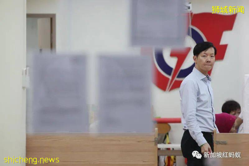 被軍中同袍大起底　行動黨准候選人下午出面澄清晚上宣布退選