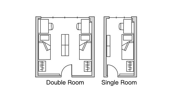 超詳細！南洋理工大學宿舍盤點，你最想Pick哪一間