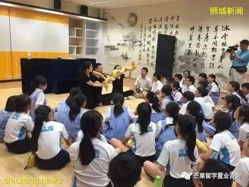 入读新加坡小学,这些信息你得知道