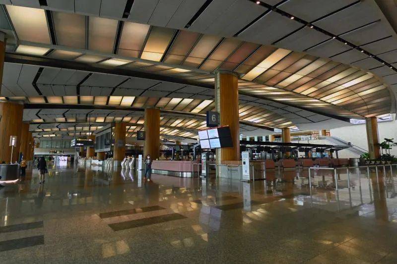 疫情期間，新加坡還將有大批女傭入境