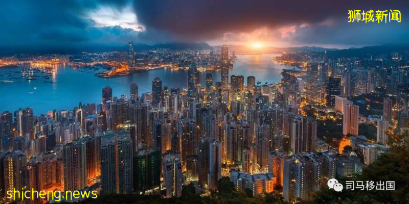 老外貿人的猶豫與抉擇：香港公司轉至新加坡，如何權衡利弊得失