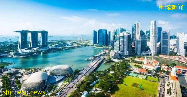 心想獅城 l 爲什麽新加坡富豪如此之多
