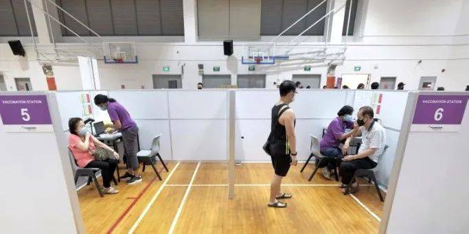 接种疫苗后出现发烧副作用，而且年轻人居多