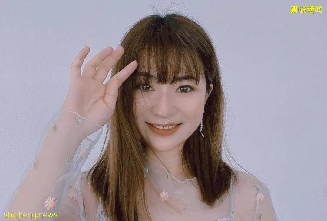 从稻草头到背影杀手,漂过的头发也能够做直发护理哦