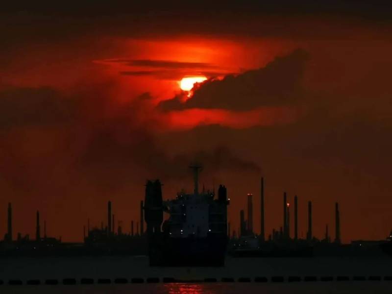 最後悔的一次旅遊經曆:新加坡