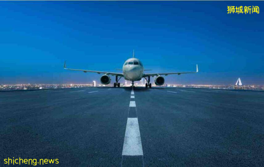 哦买嘎!新加坡飞中国又双叒熔断啦!网友很平静:早晚的事儿