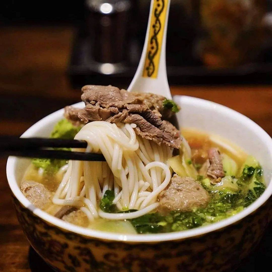 獅城嗦粉不完全指南(上):嗦粉,只有0次和無數次