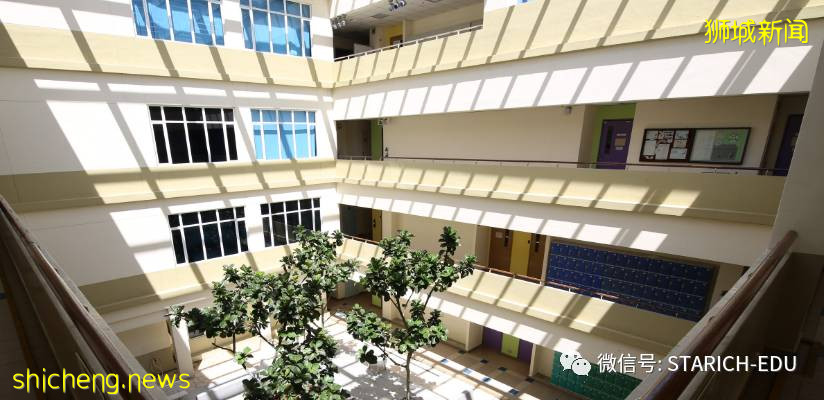一所学校，三种教育体系，三个高考选择！新加坡这所学校你了解吗