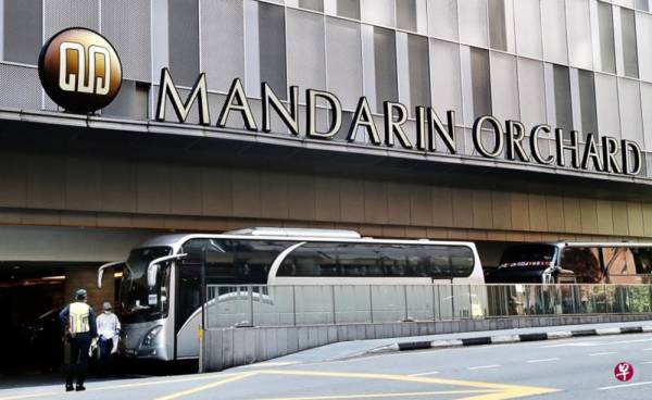 ◤肺炎疫情◢新国昨日增10病例   全属境外输入无症状  包括一大马人