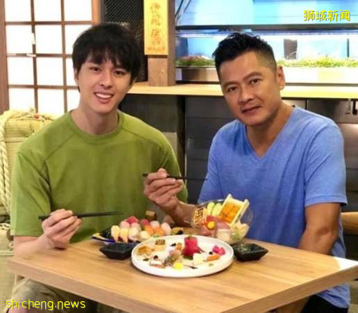 李南星不會玩抖音 自嘲“老了,跟不上”