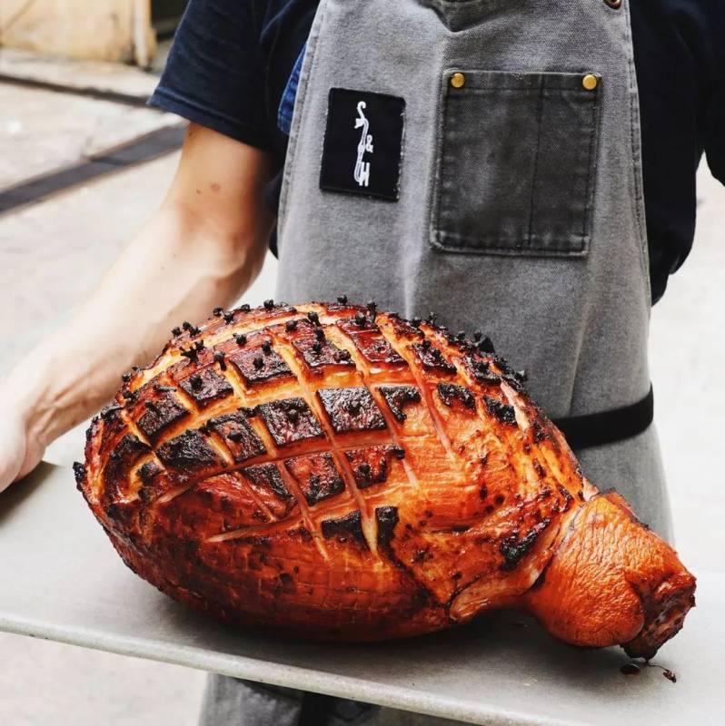 聖誕倒計時,是時候計劃一頓浪漫的新加坡聖誕大餐啦