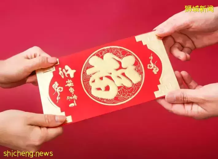 DBS推出环保回收红包封计划!用过的、用不完的红包丢这里