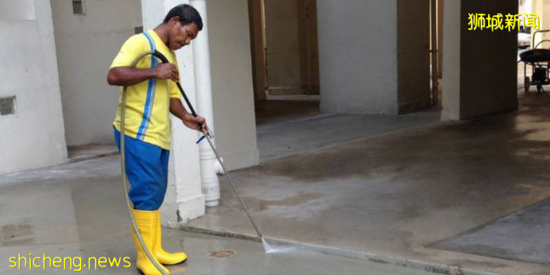 疫情後，新加坡最受歡迎的5個職業竟是這些！阻斷期經濟大幅萎縮達11.8%