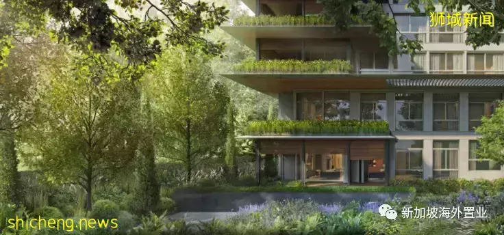 豪宅市場世界排名!新加坡豪宅價遠低于上海深圳,真的不算貴