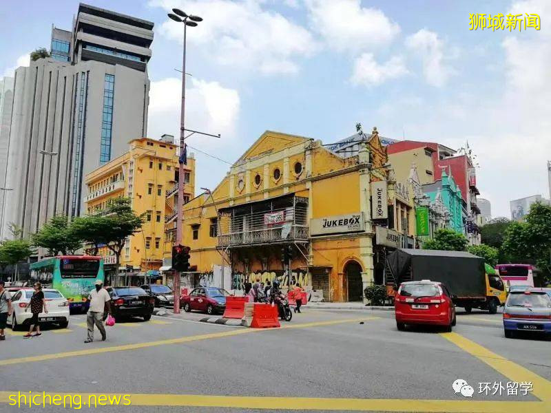 考研提升学历?新马读研B计划