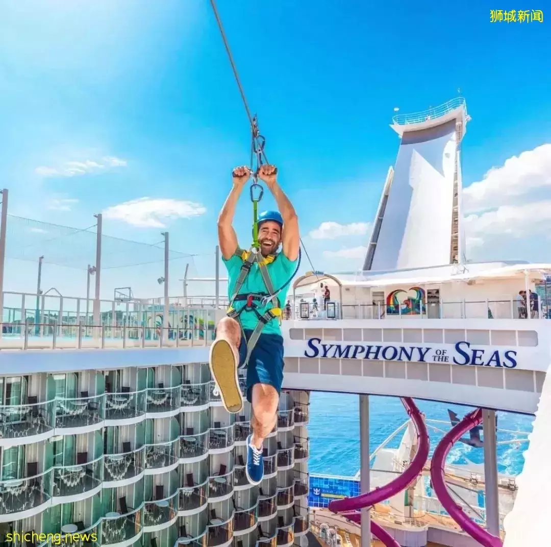 啊啊啊啊！低至$298/人！最近超多人問的皇家加勒比郵輪折扣來了