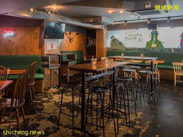 新加坡3個越南陪酒女確診，這些人被要求檢測！疫情下，這行太慘了