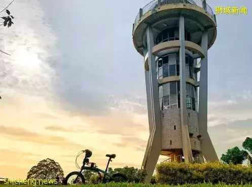 玩在狮城 周末回归自然——为你搜罗坡岛那些最适合徒步欣赏美景的好去处