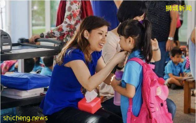 爲什麽我願意抛棄國內的一切,跟隨老公來新加坡