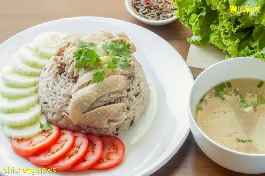 留學新加坡一年，到底需要多少錢