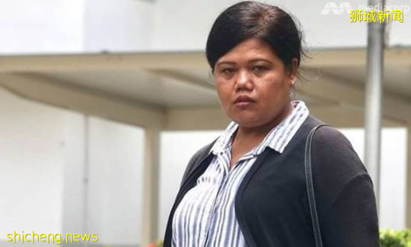 3萬新幣去哪了!是女傭偷了,還是雇主栽贓