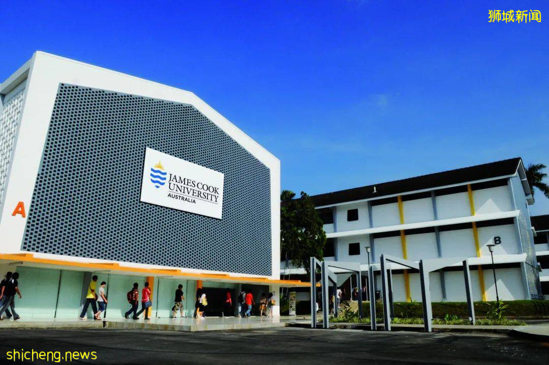 2022年优秀大学指南发布！詹姆斯库克大学毕业生就业名列前茅