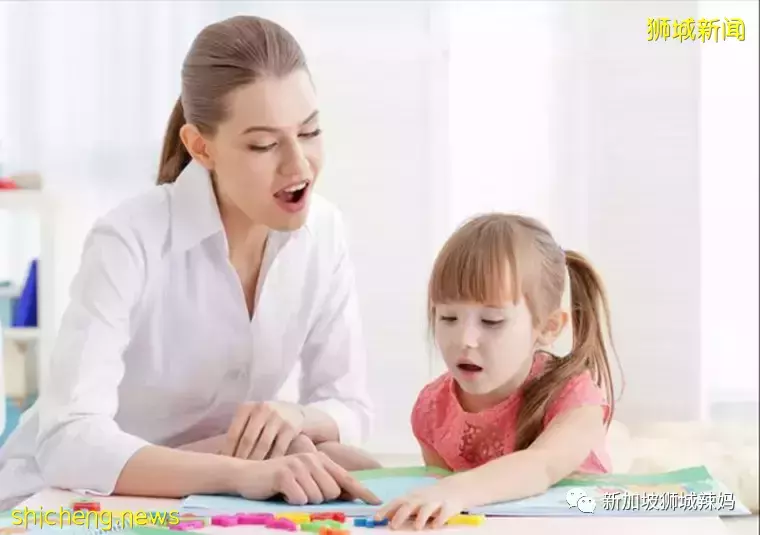 一个月两起自闭儿相关谋杀案,新加坡特需娃的妈妈想要说