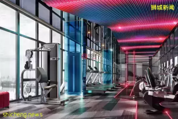 新加坡房價發展的相關情況