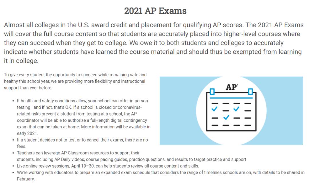 AP or IB？留学新加坡的你在纠结啥