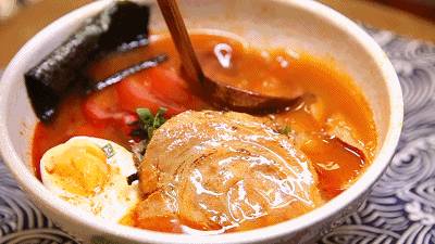 面食系列 獅城這麽多地道的日式拉面，你都打卡了麽