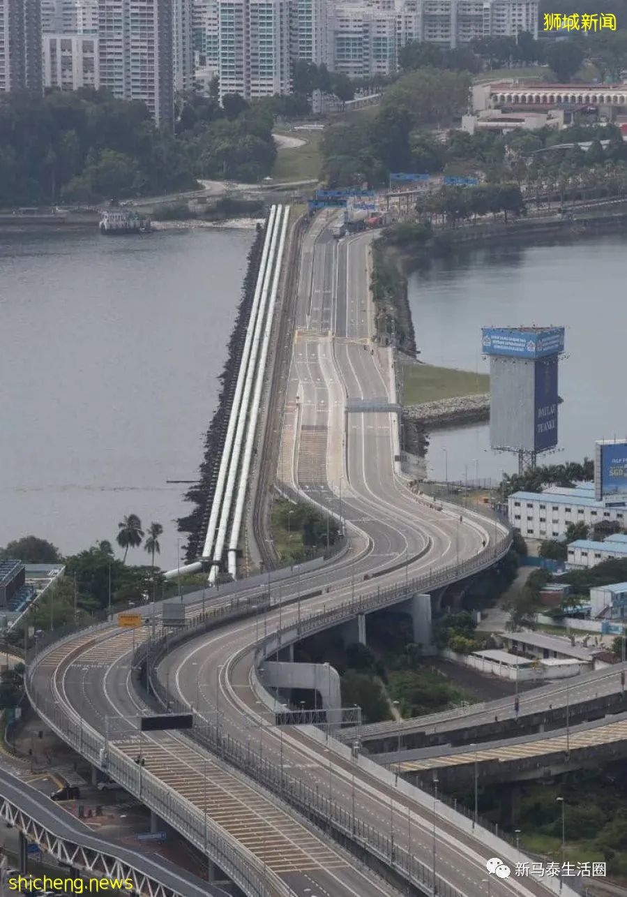 新马边境收紧！大马客工回国好难